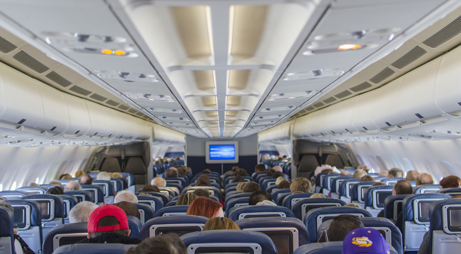 Best Plane Seats