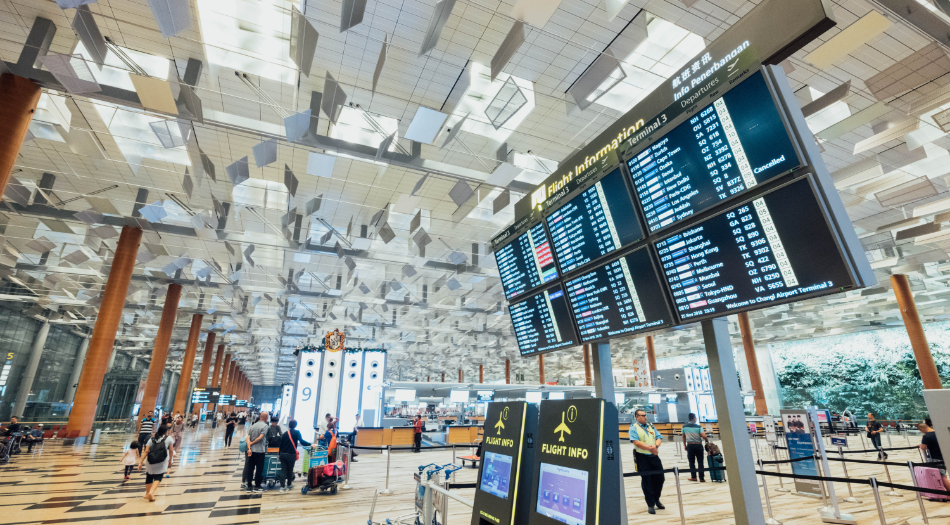 Airport Tips