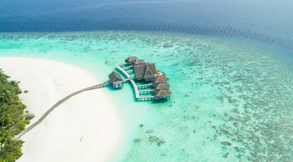 Amazing trip to Maldives