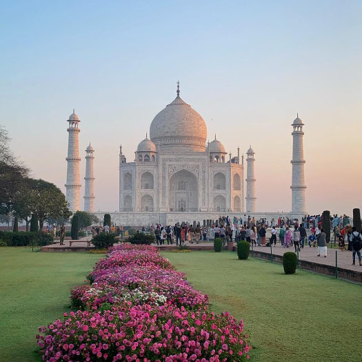 Asia Bucket List