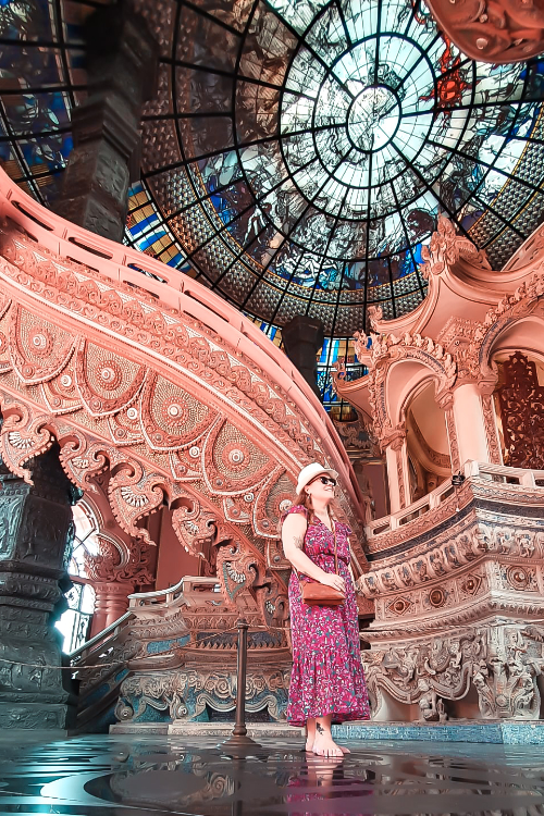 Bangkok photogenic places