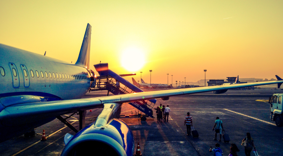 Booking Flights Tips