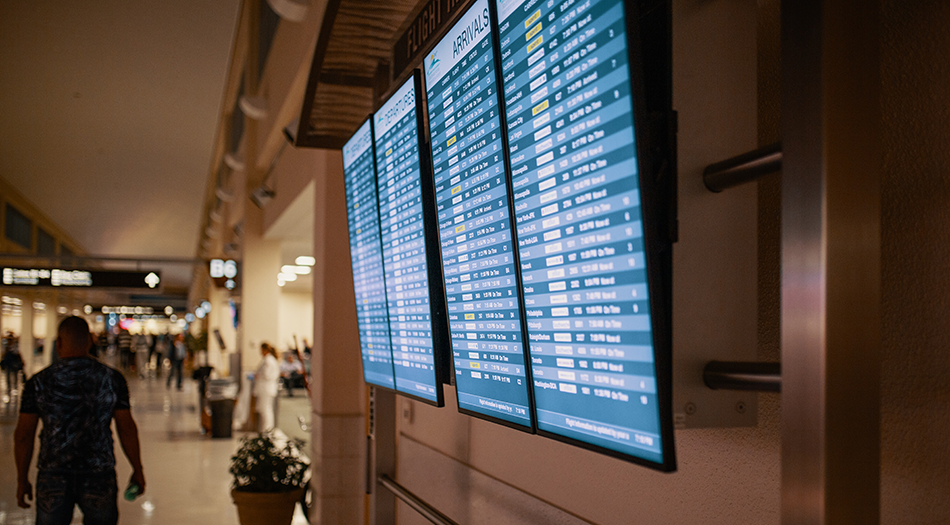 Booking Flights Tips