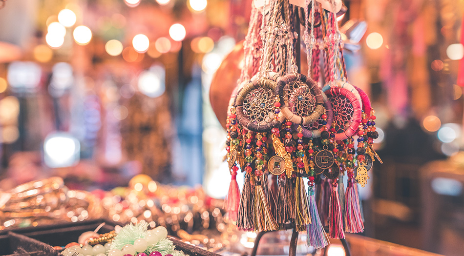 Haggling Tips