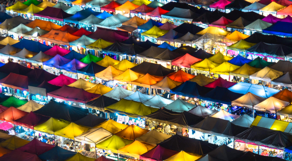 Haggling Tips