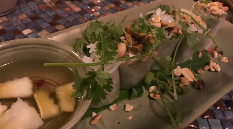 Hanoi Food