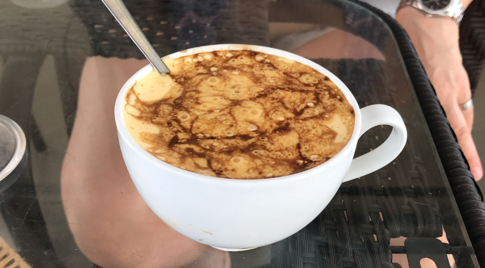 Hanoi Food