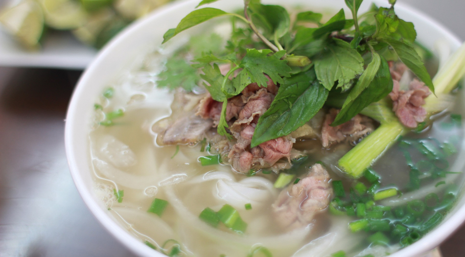 Hanoi Food