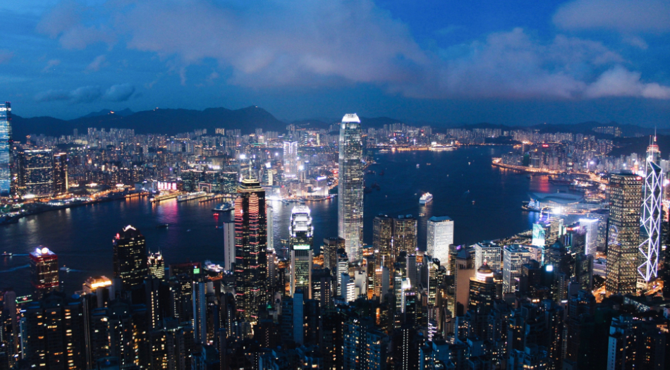 Hong Kong