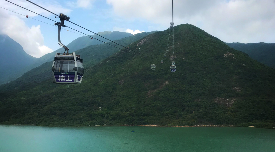 Hong Kong