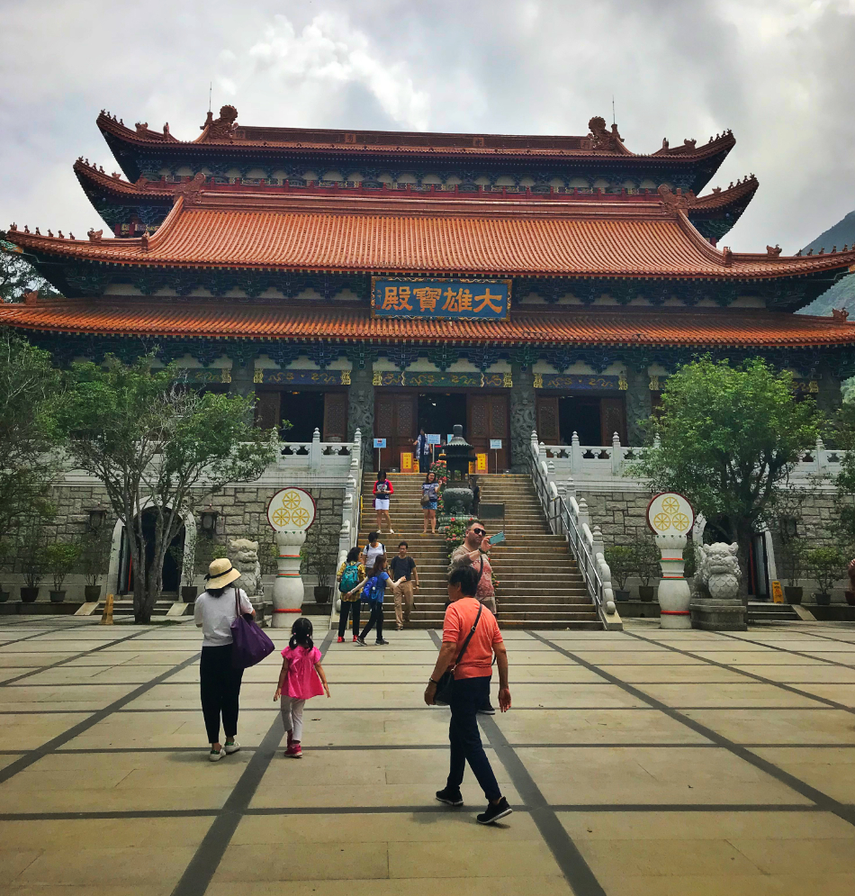 Hong Kong