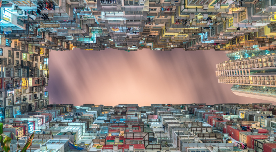 Hong Kong