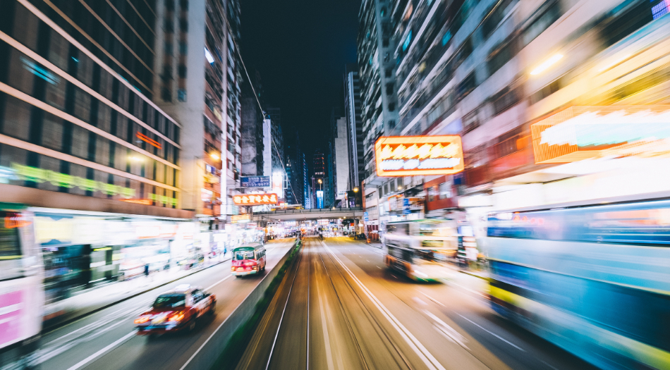 Hong Kong