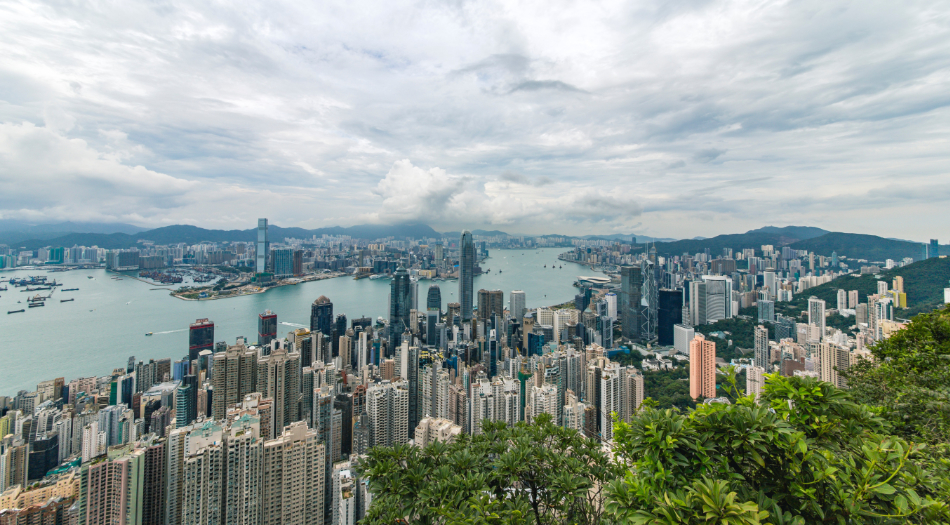 Hong Kong