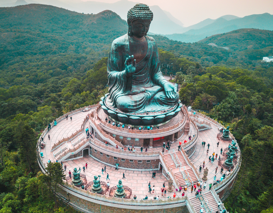 Hong Kong