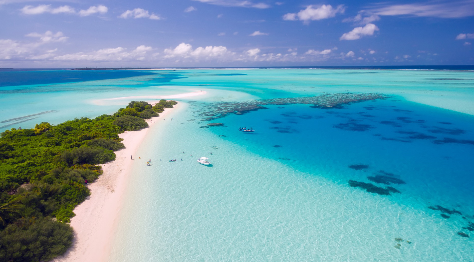 How to get to Maafushi Island