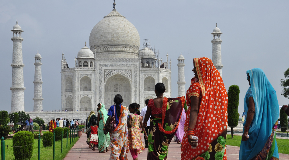 When not to go to India