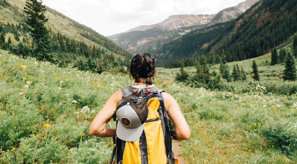 Travel Blog