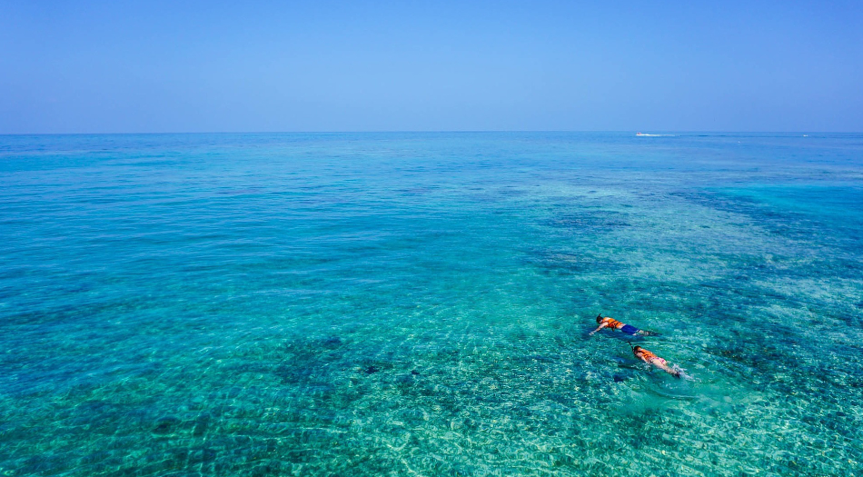 Snorkeling Tips